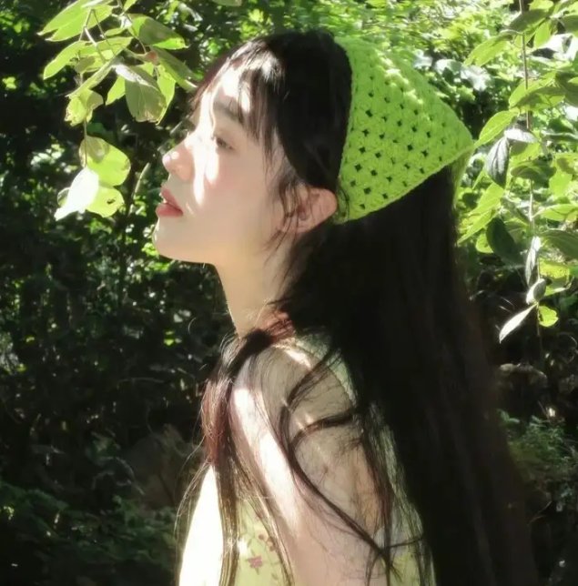 河畔的朔子海报